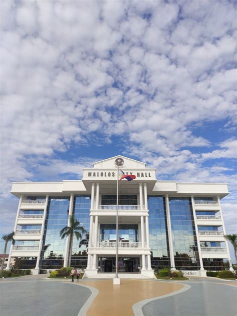 malolos municipal hall